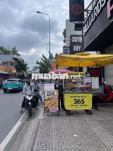 Tuyển nữ nhân viên bán hàng ca sáng 25-30k