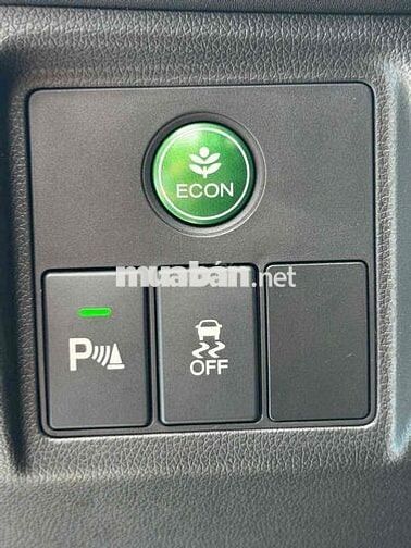 Honda HR-V Bản L 2018 Đỏ 80.000km