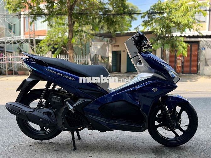 AB 2019 Xanh Smartkey Góp trả trước 4te