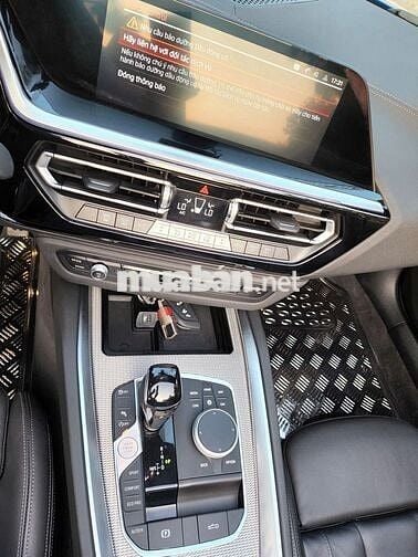 BMW Z4 2022 Xanh 11000 km