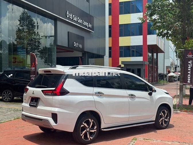 Mitsubishi Xpander Premium 2023 Trắng 36.000 km