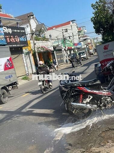 Cho thuê MB Kinh doanh Lê Thị hoa, 4 x8, 4tr/tháng