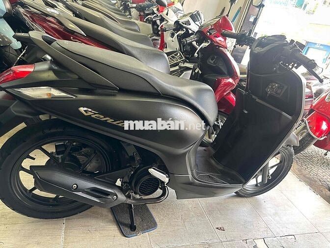 Honda Genio 2020 Đen nhám Indonesia.BSTP 1 đời chủ