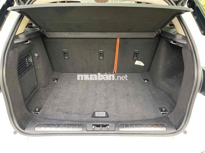 Land Rover Evoque 2.0L 2014 Trắng 22.000km