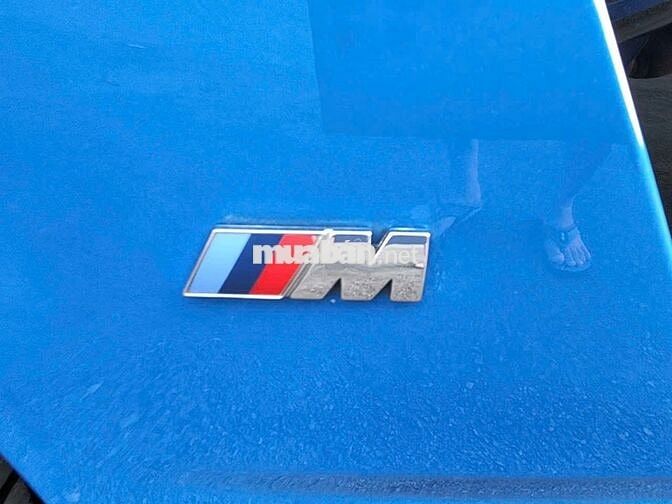 BMW Z4 2022 Xanh 11000 km