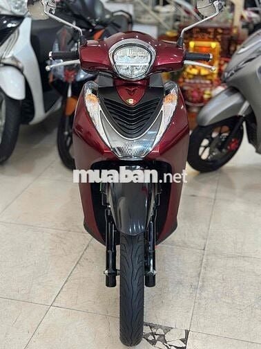 SH Mode Led/ABS 2022 Đỏ Đen Sport.Xe Chất.Giá tốt