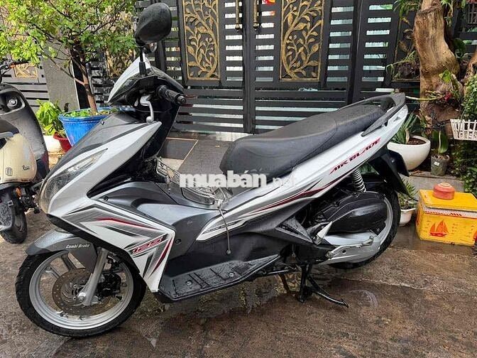 Honda Air Blade 2014 Trắng