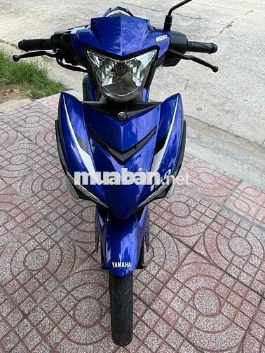 Yamaha Exciter 150 2015 Xanh dương 16400km