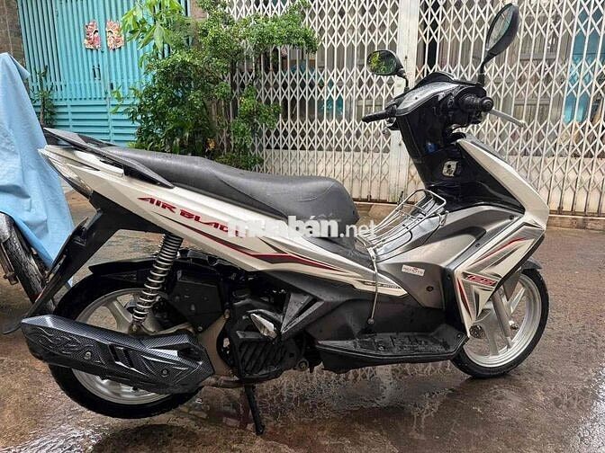 Honda Air Blade 2014 Trắng