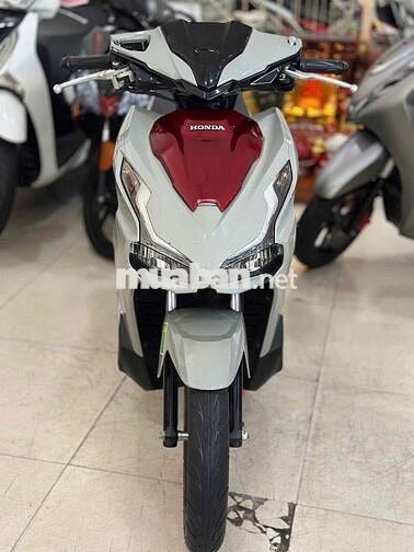 Honda Air Blade 2024 Xám Đo Đen.Bản Bỏ Mẫu.Cọp