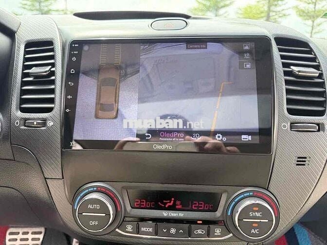 Kia Cerato 2.0at Pre 2018 2.0 AT - 79000 km