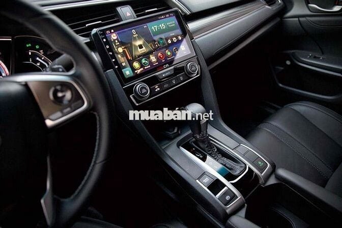 CIVIC G 2019 NHẬP THÁI, CHỈ 5 VẠN KM, SIÊU LƯỚT