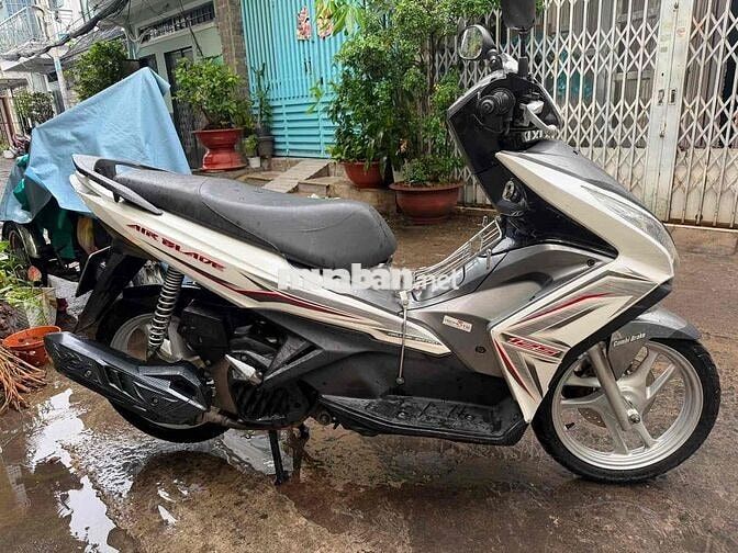 Honda Air Blade 2014 Trắng