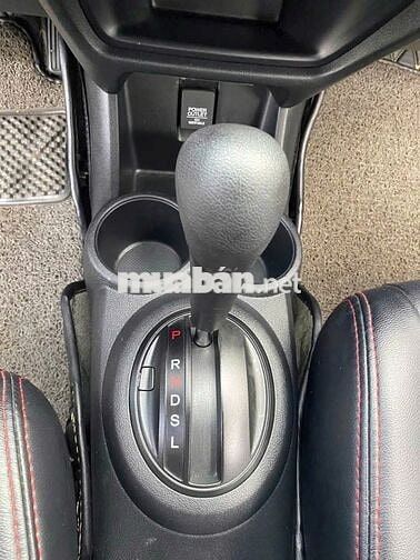 Honda Brio RS 1.2 AT 2019 Trắng Tự động