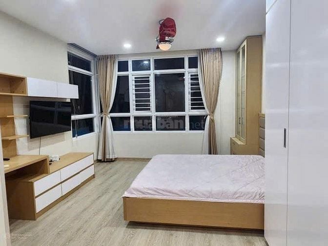 Căn  góc 85m2-3p ngủ C/c Harmona-Tân BÌnh giá 15tr/tháng
