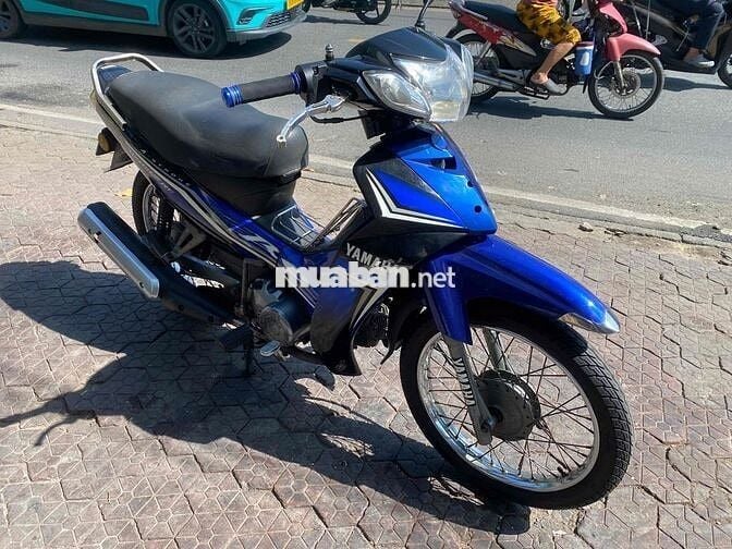 Yamaha Sirius 50cc mới tinh