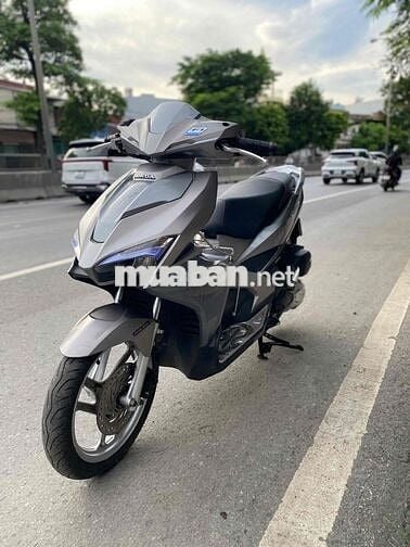 Honda Air Blade Xám