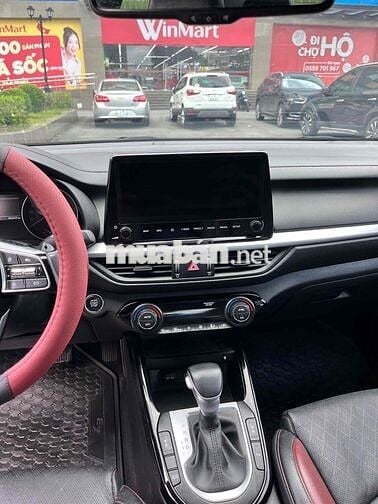 Kia K3 Premium full 2022 Xanh Tự động
