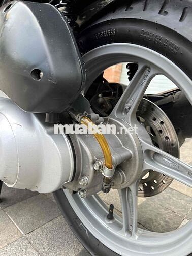Honda SH Ý 150 2010 Đỏ đô