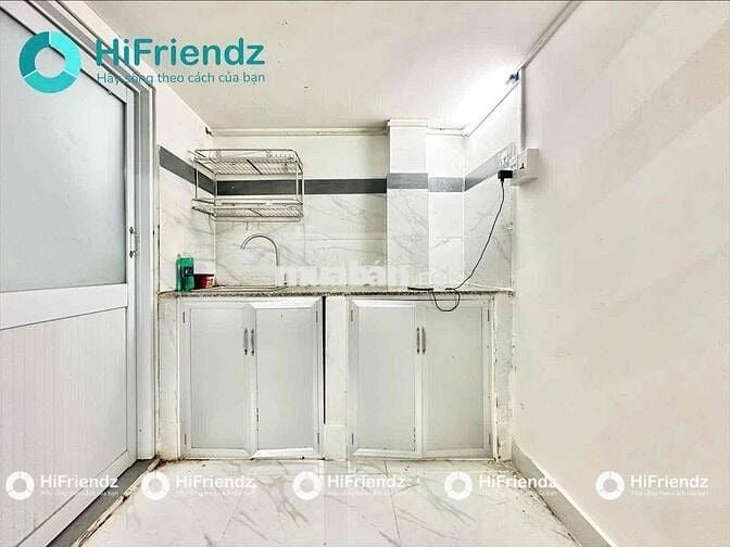 🏡 CĂN DUPLEX MỚI CÓ BẢO VỆ CỰC AN NINH – KHU ÂU CƠ, TÂN BÌNH
