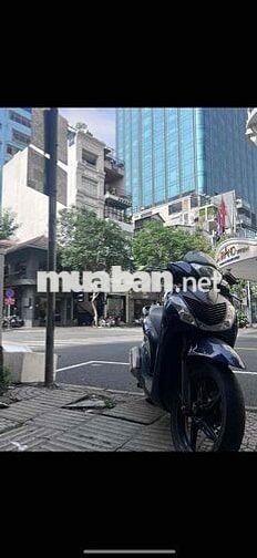 Honda SH Ý 150 2011 Xanh tiger