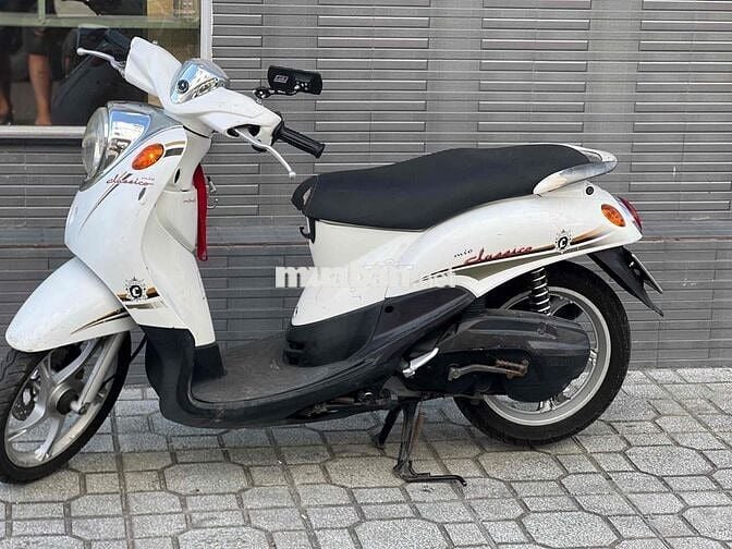 Yamaha Mio 2012 Trắng