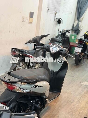 Sh mode xám xi măng siêu đẹp nợ xấu trả trc 11tr