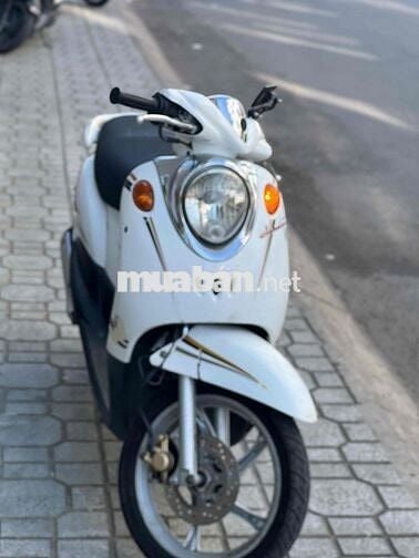 Yamaha Mio 2012 Trắng