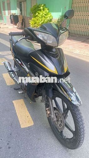 Yamaha Jupiter Gravita 2010..nguyên rin