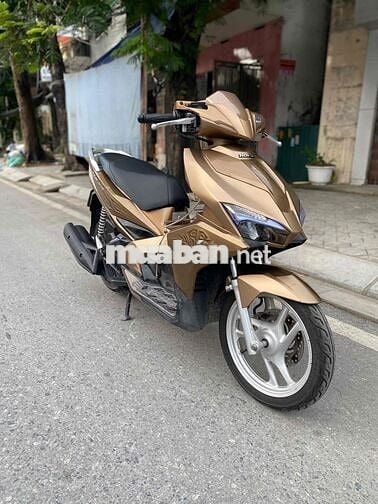 Honda Air Blade 125 Vàng đồng