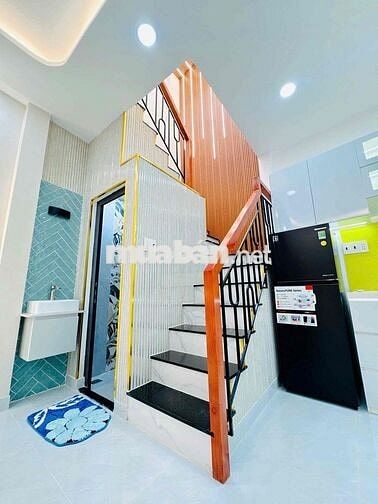 Giảm 200tr Sát Nặt Tiền Hưng Phú 3 Phòng Ngủ Sổ Hồng Riêng