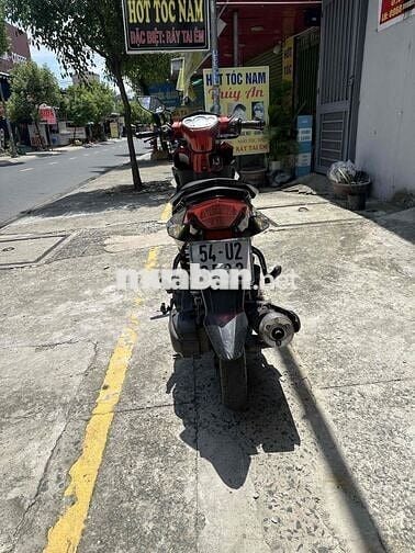 Cần bán xe nouvo 4 như hình .