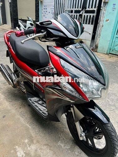 Airblade đầu bò fi 2012 zin chính chủ bstp xe đẹp