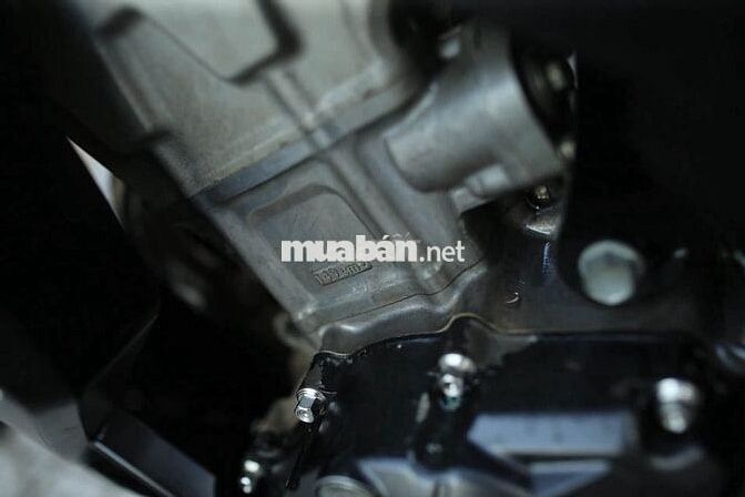 Honda Winner V1 49k km Đen 6 số