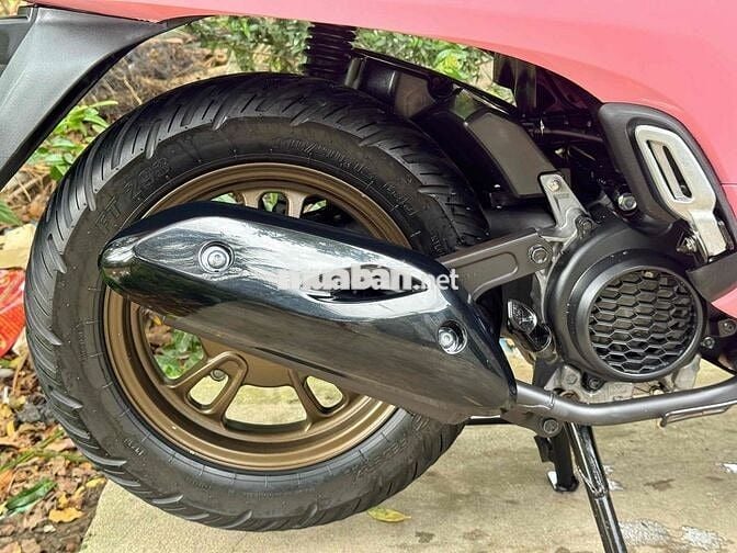 Scoopy Smartkey 2023 Hồng 6.600km Bs 65 Ngay Chủ