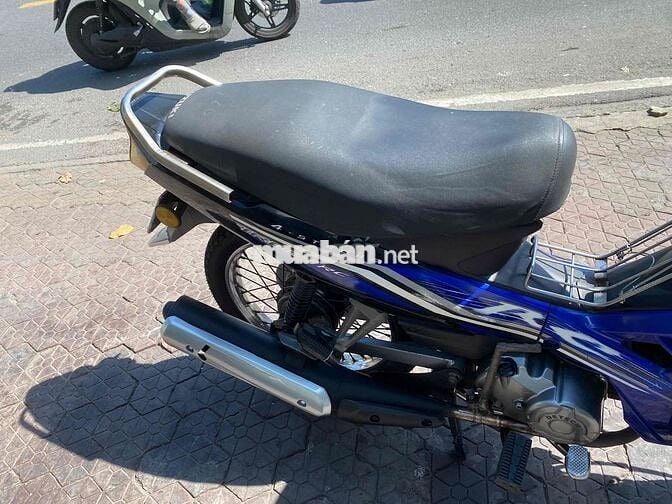 Yamaha Sirius 50cc mới tinh