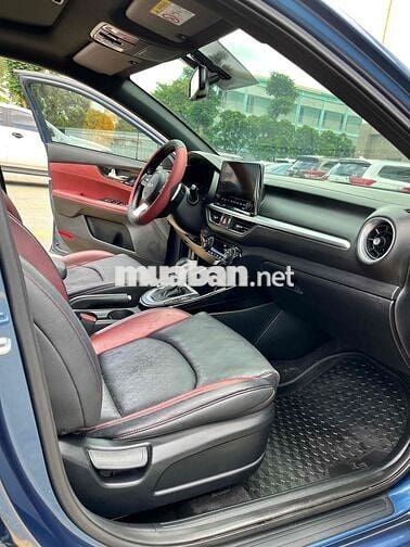 Kia K3 Premium full 2022 Xanh Tự động