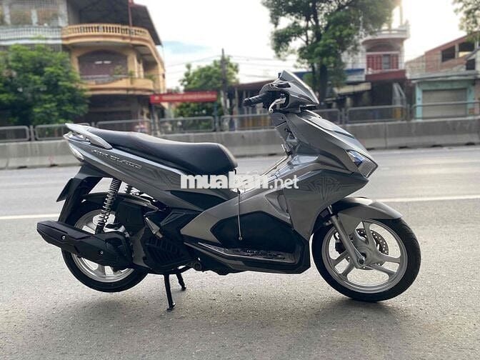 Honda Air Blade Xám