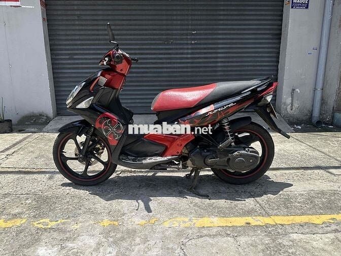 Cần bán xe nouvo 4 như hình .