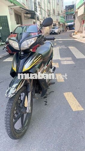 Yamaha Jupiter Gravita 2010..nguyên rin