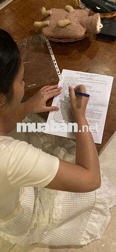 Cần *** 3 nhân viên đăng tin chăm khách !