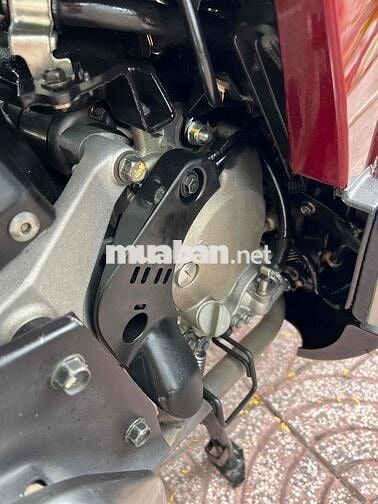 Honda SH Ý 150 2009 Đỏ đô 15.500 km
