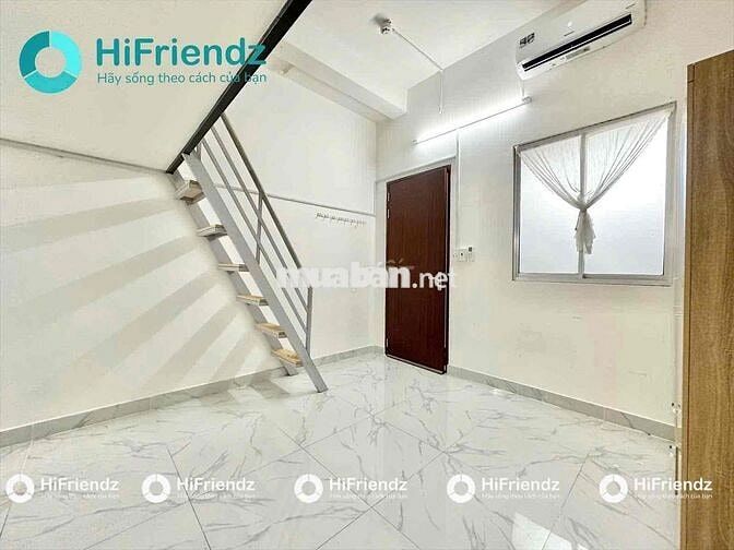 🏡 CĂN DUPLEX MỚI CÓ BẢO VỆ CỰC AN NINH – KHU ÂU CƠ, TÂN BÌNH