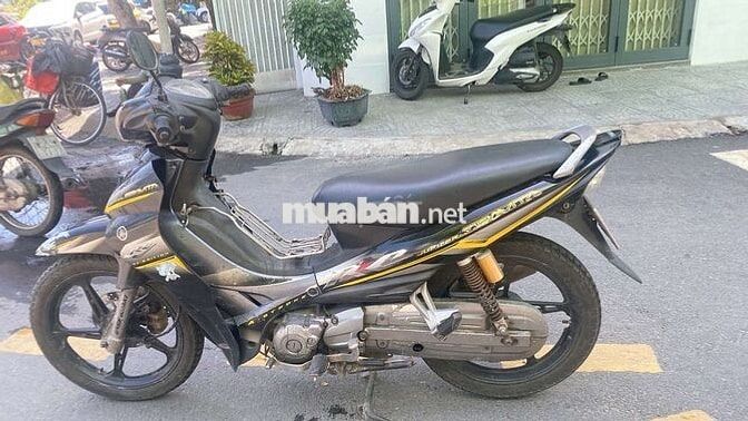 Yamaha Jupiter Gravita 2010..nguyên rin