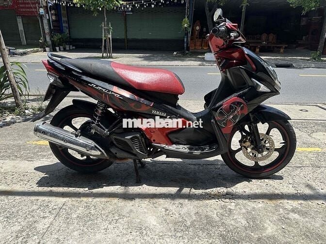 Cần bán xe nouvo 4 như hình .