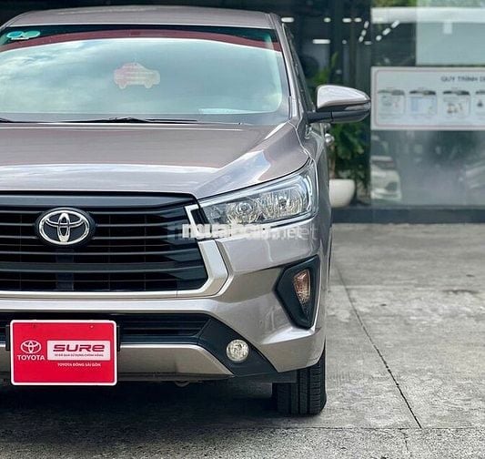 INNOVA 2.0E SỐ SÀN 2022 - GIÁ CÒN BỚT