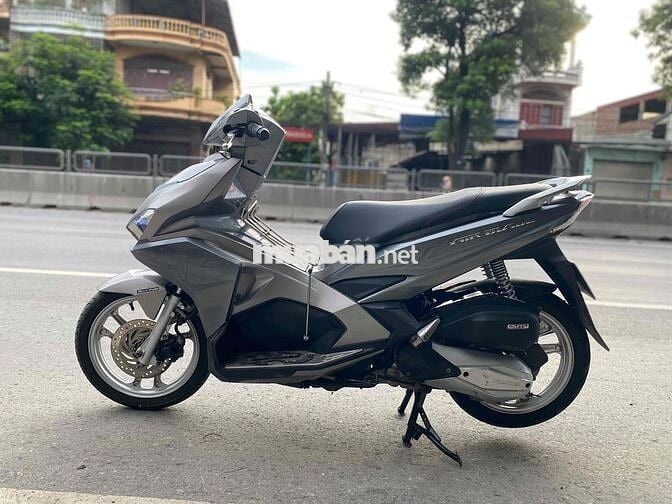 Honda Air Blade Xám