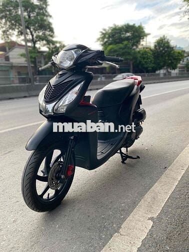 Honda Vision 2025 Đen