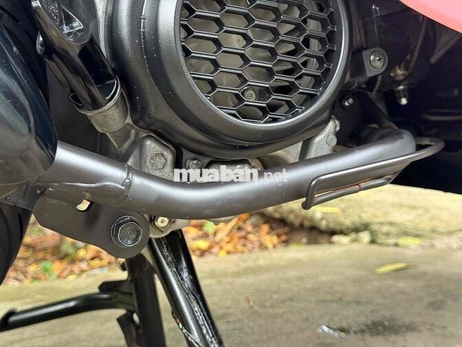Scoopy Smartkey 2023 Hồng 6.600km Bs 65 Ngay Chủ