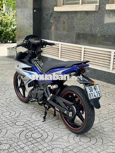 bán Exciter 150 2015 bs thành phố , chính chủ